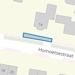 Perceel MRK01-B-3894