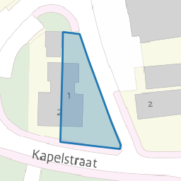 Perceel MRK01-B-3909