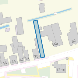 Perceel MRK01-B-3925