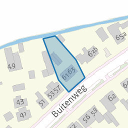 Perceel MRK01-B-3944