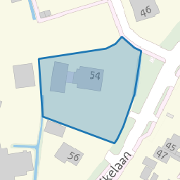 Perceel MRK01-B-3945