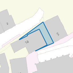 Perceel MRK01-B-3952