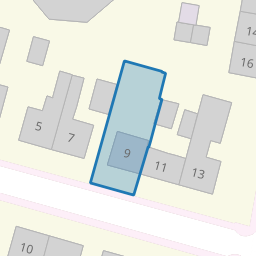 Perceel MRK01-B-3962