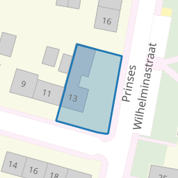 Perceel MRK01-B-3964