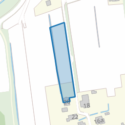 Perceel MRK01-B-3969