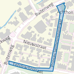 Perceel MRK01-B-3975