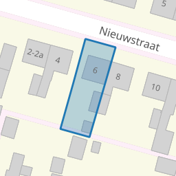 Perceel MRK01-B-3978