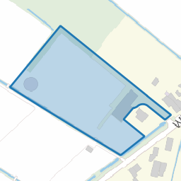 Perceel MRK01-B-3985