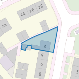 Perceel MRK01-B-3986