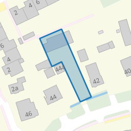 Perceel MRK01-B-3989