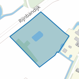 Perceel MRK01-B-3991