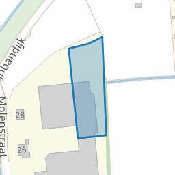 Perceel MRK01-B-3996