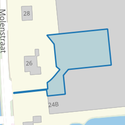 Perceel MRK01-B-3998