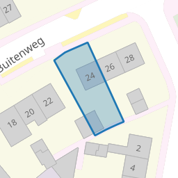 Perceel MRK01-B-4000