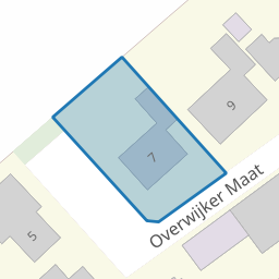 Perceel MRK01-B-4008