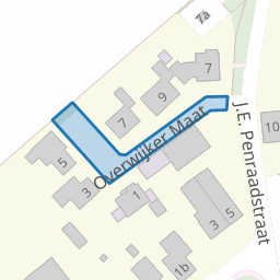 Perceel MRK01-B-4009