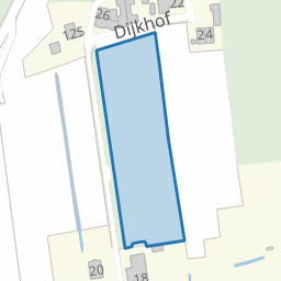 Perceel MRK01-B-4015