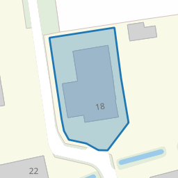 Perceel MRK01-B-4018