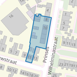 Perceel MRK01-B-4025