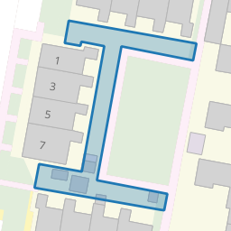 Perceel MRK01-B-4053