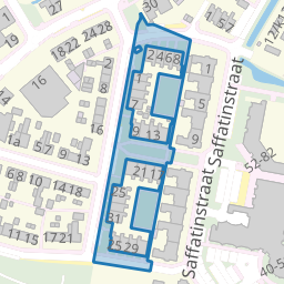 Perceel MRK01-B-4055