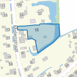 Perceel MRK01-B-4065