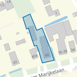 Perceel MRK01-B-4071