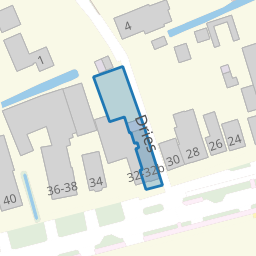 Perceel MRK01-B-4076