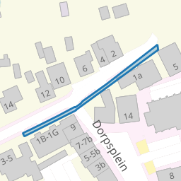 Perceel MRK01-B-4109