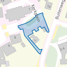 Perceel MRK01-B-4110