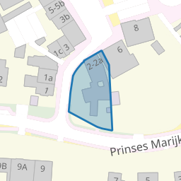 Perceel MRK01-B-4119