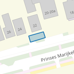 Perceel MRK01-B-4125