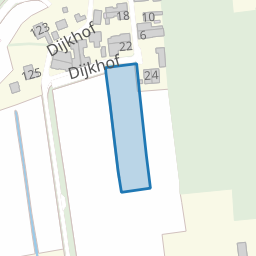 Perceel MRK01-B-4160