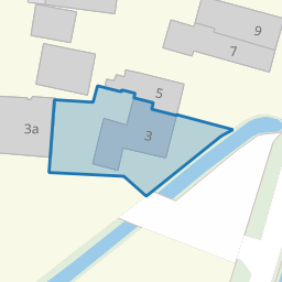 Perceel MRK01-B-4169