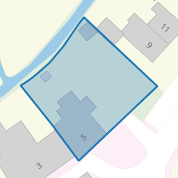 Perceel MRK01-B-4171