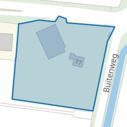 Perceel MRK01-B-4181