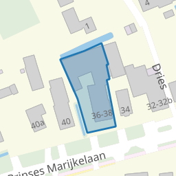 Perceel MRK01-B-4203