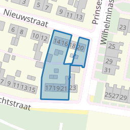 Perceel MRK01-B-4206