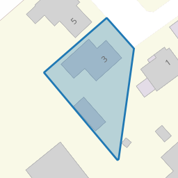 Perceel MRK01-B-4213