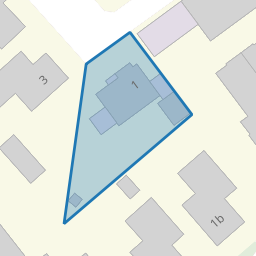 Perceel MRK01-B-4214