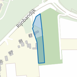 Perceel MRK01-B-4218