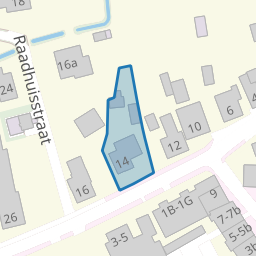 Perceel MRK01-B-4222