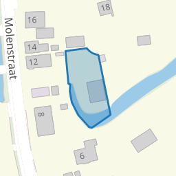 Perceel MRK01-B-4245