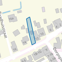 Perceel MRK01-B-4398