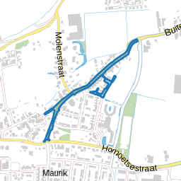 Perceel MRK01-B-4420