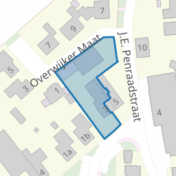 Perceel MRK01-B-4447