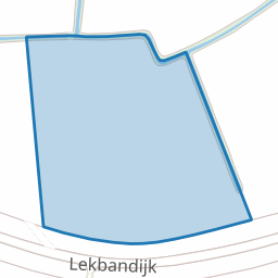 Perceel MRK01-G-1027