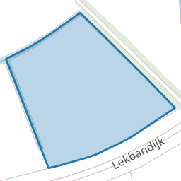 Perceel MRK01-G-1028