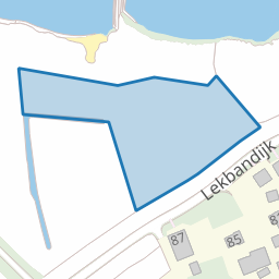 Perceel MRK01-G-1031