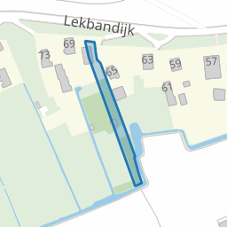 Perceel MRK01-G-1046